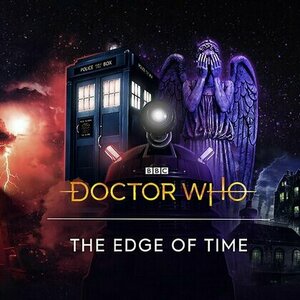 Doctor Who: The Edge of Time