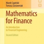Mathematics for Finance: An Introduction to Financial Engineering