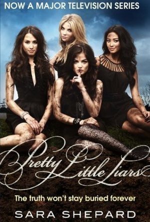 Pretty Little Liars (Pretty Little Liars, #1)