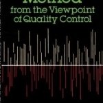 Statistical Method from the Viewpoint of Quality Control