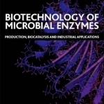 Biotechnology of Microbial Enzymes: Production, Biocatalysis and Industrial Applications