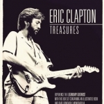 Eric Clapton Treasures