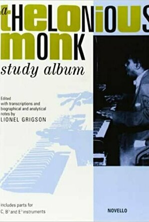 A Thelonious Monk: Study Album