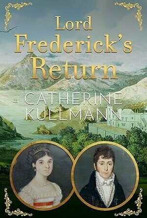 Lord Frederick&#039;s Return