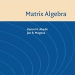 Matrix Algebra