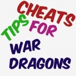 Cheats Tips For War Dragons