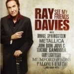 See My Friends by Ray Davies Kinks