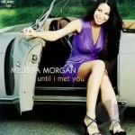 Until I Met You by Melissa Morgan