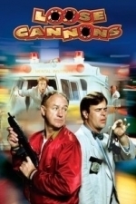 Loose Cannons (1990)