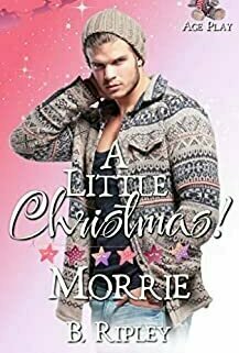 A Little Christmas: Morrie