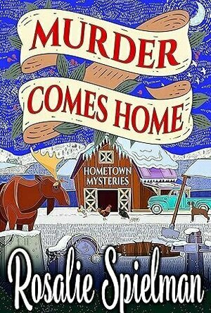 Murder Comes Home