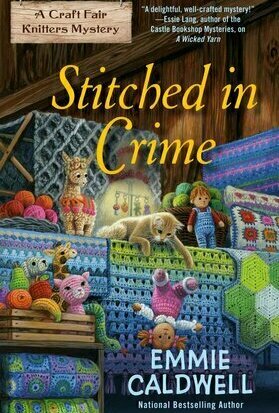 Stitched in Crime