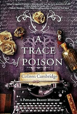 A Trace of Poison