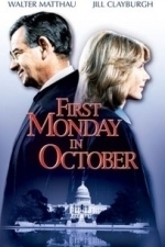 First Monday in October (1981)