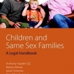 Children and Same Sex Families: A Legal Handbook