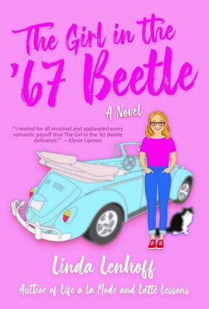 The Girl in the '67 Beetle
