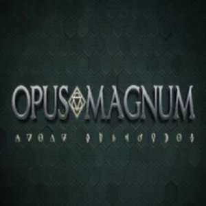 Opus Magnum