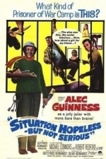 Situation Hopeless---But Not Serious (1965)