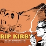 Rip Kirby: Volume 6