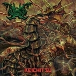 Keichitsu by Tentacle Centipede