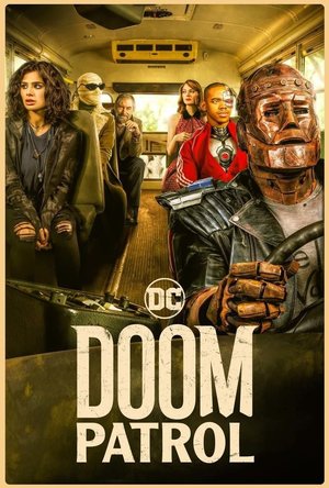 Doom Patrol - Season 1