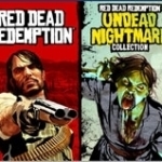 Red Dead Redemption and Undead Nightmare Collection 