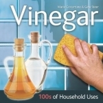 Vinegar: 100s of Household Uses