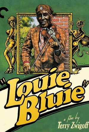 Louie Bluie (1985)