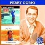 Como Swings/For the Young at Heart by Perry Como