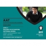 AAT - Credit Management and Control: Passcard (L4O)