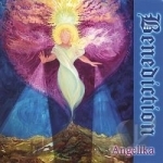 Benediction by Angelika