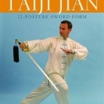 Taiji Jian 32-posture Sword Form