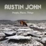 People Places Things by Ava Wynne