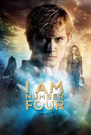 I Am Number Four (2011)