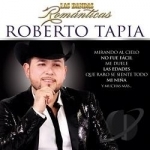 Las Bandas Romanticas by Roberto Tapia