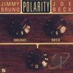 Polarity by Jimmy Bruno