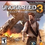 Uncharted 3: Drake&#039;s Deception 
