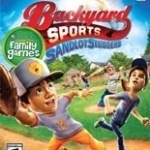 Backyard Sports: Sandlot Sluggers 