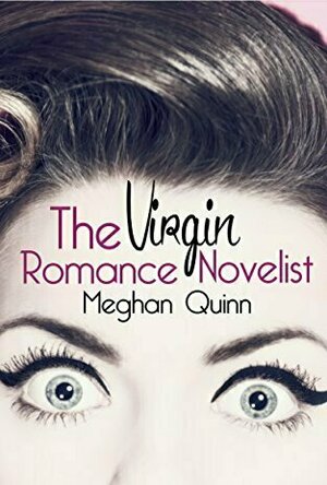 The Virgin Romance Novelist (The Virgin Romance Novelist, #1)
