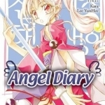 Angel Diary: v. 13