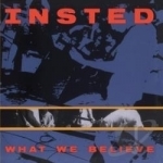 What We Believe by Insted