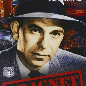 Dragnet - Season 4