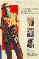 Will Rogers: Look Back in Laughter (1988)