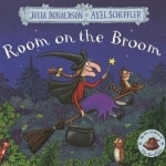 Room on the Broom