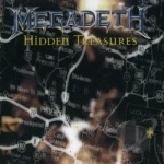 Hidden Treasures by Megadeth
