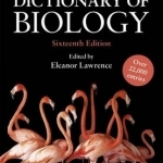 Henderson&#039;s Dictionary of Biology