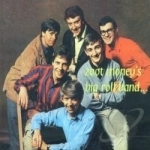 It Should Have Been Me by Zoot Money