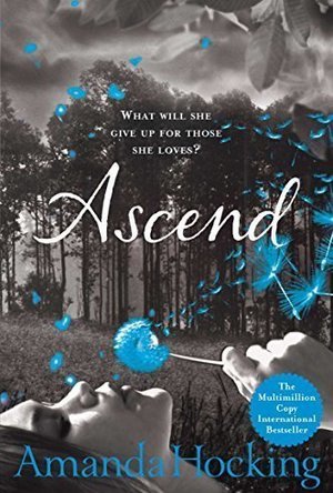 Ascend (Trylle, #3)