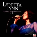 All Time Gospel Favorites by Loretta Lynn