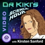 Dr. Kiki&#039;s Science Hour (Video-HI)
